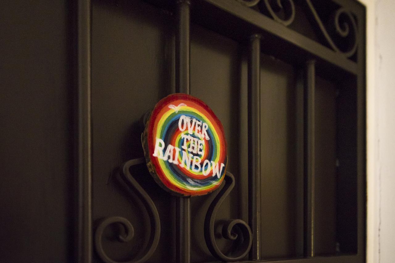 Bologna Rainbow Apartment Extérieur photo