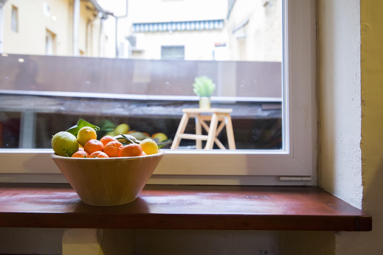 Bologna Rainbow Apartment Extérieur photo