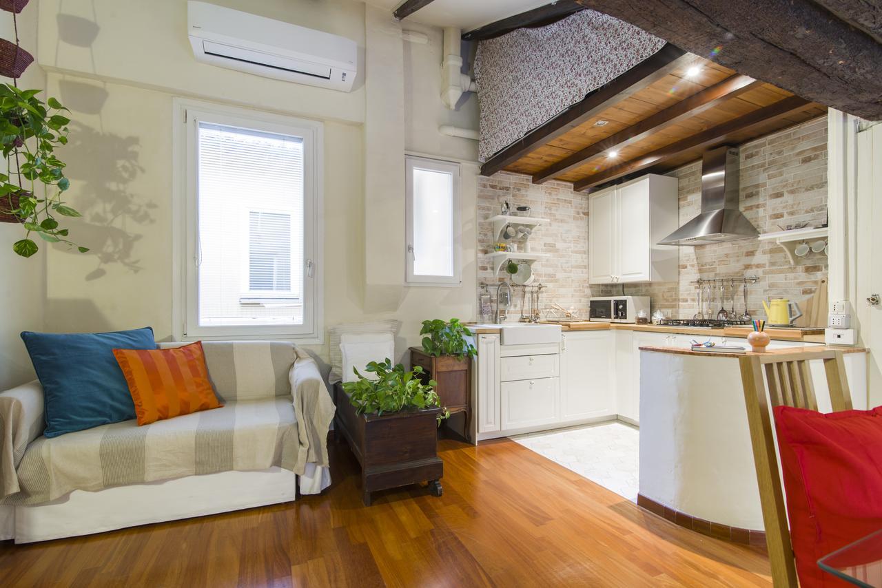 Bologna Rainbow Apartment Extérieur photo