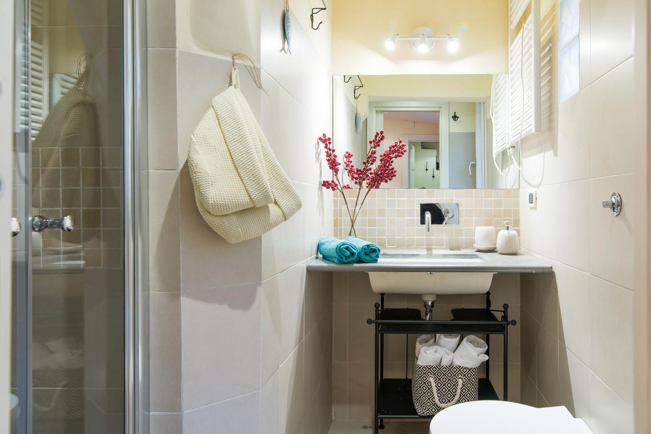 Bologna Rainbow Apartment Extérieur photo