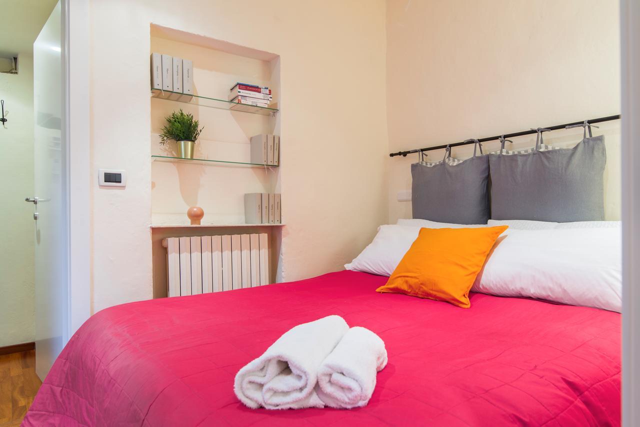 Bologna Rainbow Apartment Extérieur photo