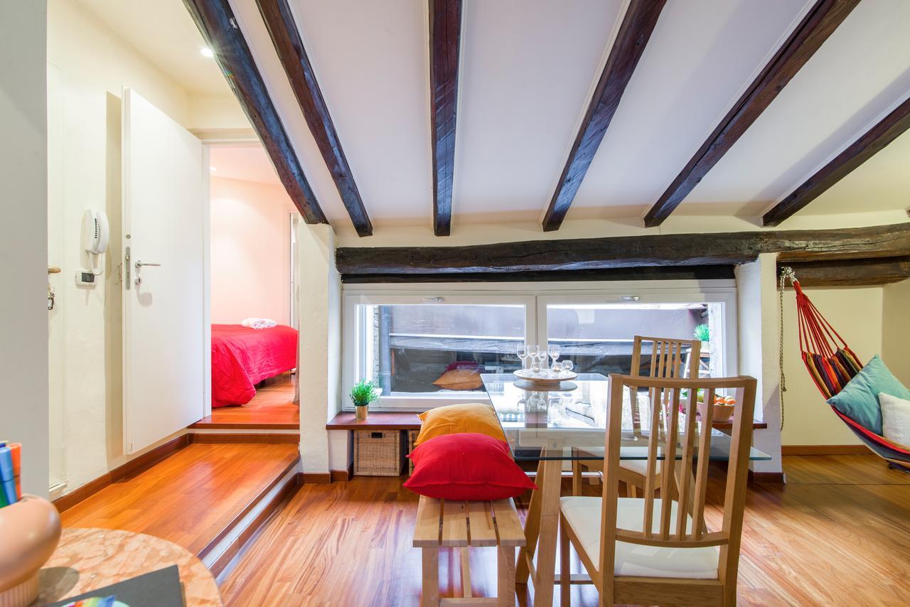Bologna Rainbow Apartment Extérieur photo