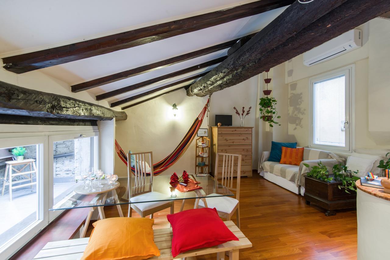 Bologna Rainbow Apartment Extérieur photo