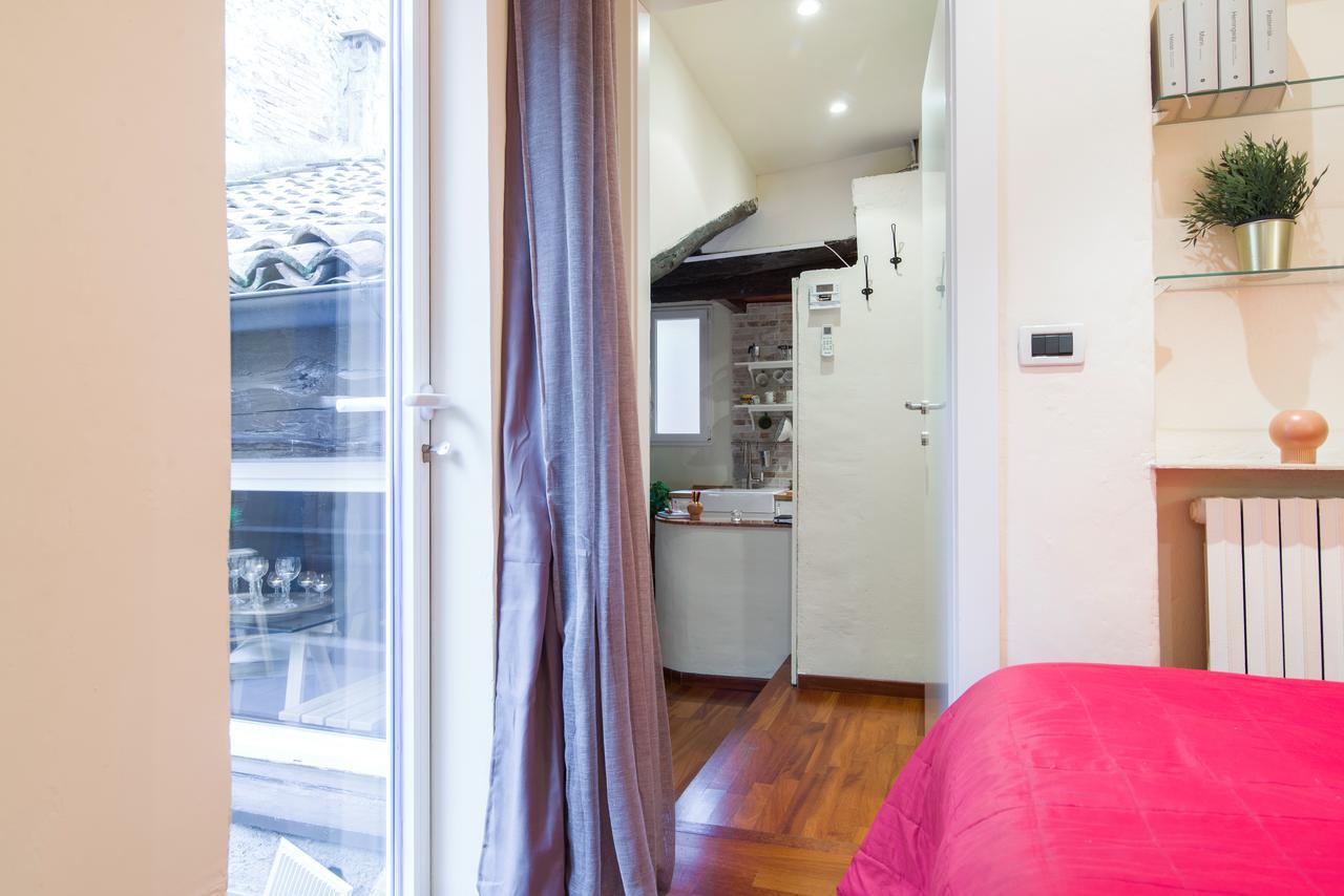 Bologna Rainbow Apartment Extérieur photo
