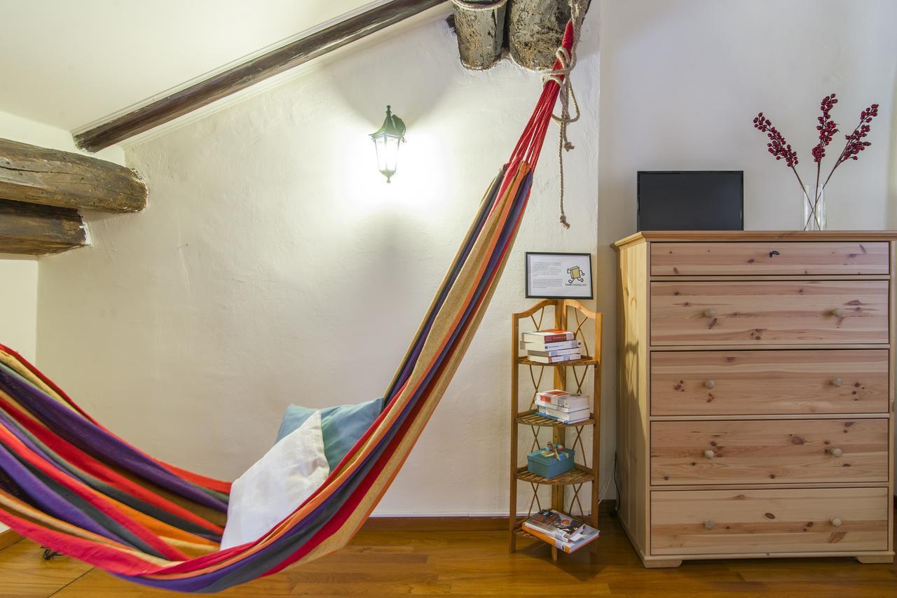 Bologna Rainbow Apartment Extérieur photo